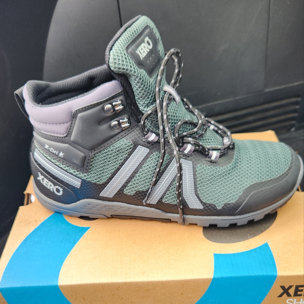 Xero Women's Xcursion Fusion
